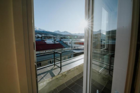 Apartamentos Jainen
